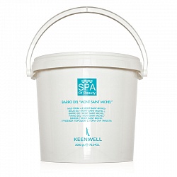 Mud from �Le Mont Saint Michel� & Enzymatic Peeling � �������� ������� � ���� ��� ������ & �������� ������